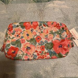 Cath Kidston cosmetic bag